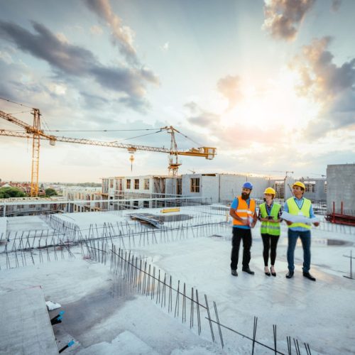 Construction industry and engineering in post-recession peri Construction industry and engineering in post-recession peri